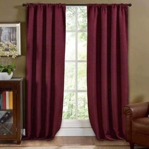 NEW SOLARIS ROOM DARKENING WINDOW PANELS